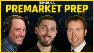 Pelosi-Will China Retaliate? | PreMarket Prep August 2nd