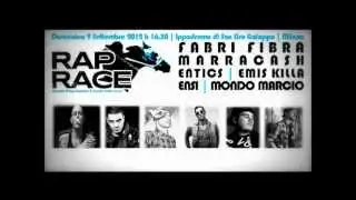 Rap Race 2012
