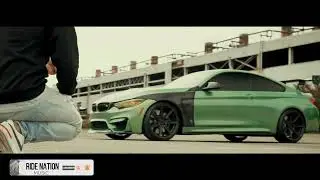 Jarico U (Original Mix) l BMW DRIFT SHOW TIME