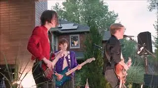 IBEW Covers I'm not Okay (I Promise) - My Chemical Romance