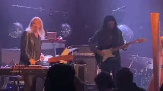 CATS HAARP AMH 2023