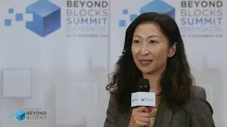 Interview with Bonnie Cheung (500 Startups) - Summit Bangkok 2018