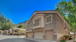 2-Story Townhome $345K, 1423 Sqft, 3BD, 3BA, 2CR, Gated Community in Henderson Built 2004.