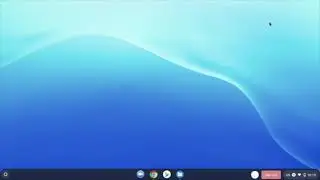 Multipaste in Chrome OS 89