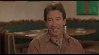 Everyone likes Denny's - A YTP Christmas Special