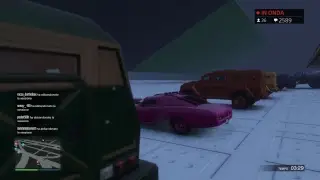 CONTEST REGALO 2 ACCOUNT MODDATI GRATIS !!1!1 ! -By Giovanni C.