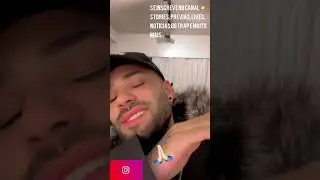 🔥INDIRETA? KRAWK AGRADECE FÃS E MANDA INDIRETA PRA DFIDELIZ E RECAYD MOB - @STORIESDOTRAPP
