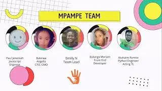 MpaMpe : Reach More, Raise More, Do More