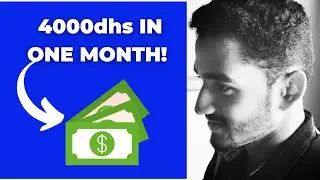 How to make money in Dubai in 2024 [ proof inside ]
