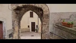 Castrovalva