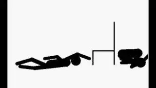 Stickman Murder