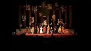 Бал на честь короля: фінал | 2006