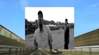Hi'Spec - Goin Back To Zama City feat. OMSB