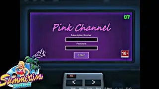 Jenny Pink Channel Login Password Summertime Saga Tech Update Walkthrough 0.20.16 (Online Business)