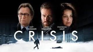 Crisis (2020) / HD Treilers
