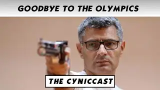 A Farewell To The 2024 Paris Summer Olympics - The BonusCast