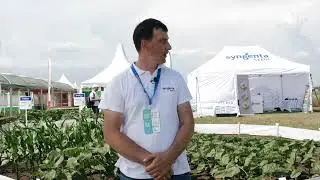 Иван Гурьев Технический специалист по продажам компании 