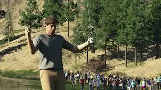 PGA TOUR 2K23 - Albatross Ace!!!