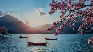 《我心芬芳》伴奏