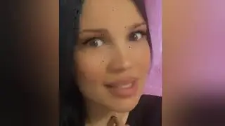 Сандра Мантика - Вот таким голосом я умею петь