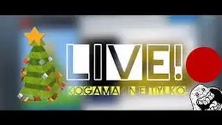 KoGaMa Live