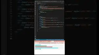 Creating Progress Bar with Bootstrap 