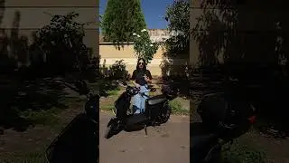 Garanta já a sua Wasp 500! 🛵 Com entrada USB e marcha ré, você tem tudo o que precisa.
