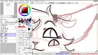 Commission Livestream
