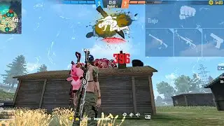 OP HEADSHOT🔥🎯
