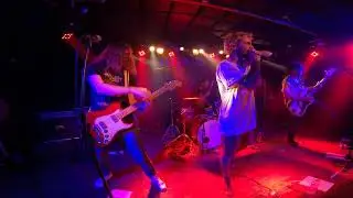 Nidfakta - Levontin 7, Tel Aviv | Berlinsky's 30th | 27/01/2022 | 4K