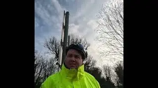 We Have A Drone Blocker, You Can’t Fly Here