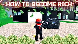 🔥How to become a BILLIONAIRE in CAR DEALERSHIP TYCOON! PART 2 