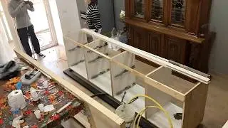 La Guida Completa per Creare la Tua ISOLA da CUCINA 🤯