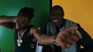 Nezzie ft Dhextrus suh wi dweet (Official Music Video)