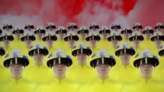 Pet Shop Boys - Go West