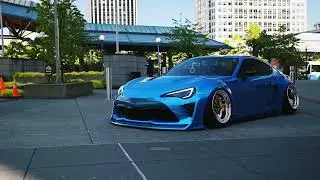 The Art of Cars |Skuraweekly |4K