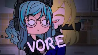 ♡!!🍳{{Gacha vore}}🍳//🍿((Гача воре))🍿!!♡ [