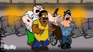 My favorite part of Airborne PizzaPoggified v1 animated by me