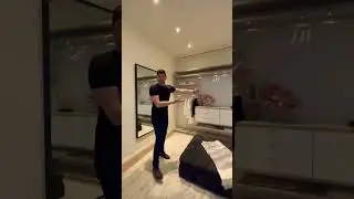 $25,000,000 NYC Penthouse Apartment Tour 