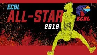 2019 ECBL All-Star Game