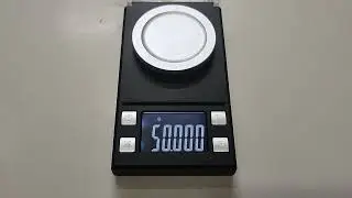 poket weighing scales celibretion systems कांटे का वजन मिलाना सीखे