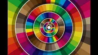 Tableau - Custom Color Palettes