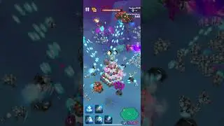 Mega Tower rank #1 PvP