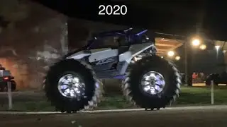 MudStock 2020  at  Muddy Bottoms ATV & Recreation park.
