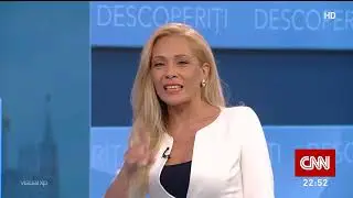 Antena 3 CNN - Reclame și promo-uri (24.06.2023)