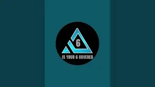Isyour6covered® is live!