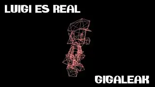 Luigi es real; filtrado nuevo prototipo de Super Mario 64  | Peasoroms 2020