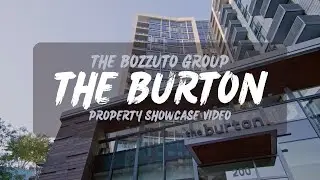 The Burton - Washington DC - Property Showcase Video