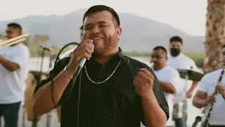 RANCHITO TRISTE - Sammy cardenas ft banda arremangadora RR cover