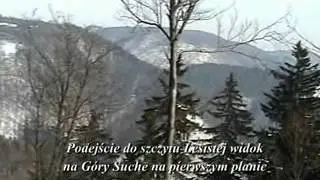 10-03-2010 Lesista Wielka - Stożek  Wielki - Sokołowsko